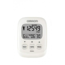 Omron Step Counter Dual Sens or (Hj-325-Apw)